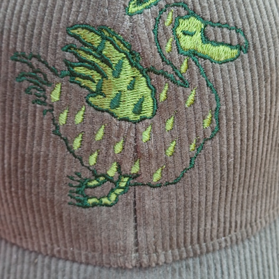Hats & Accessories