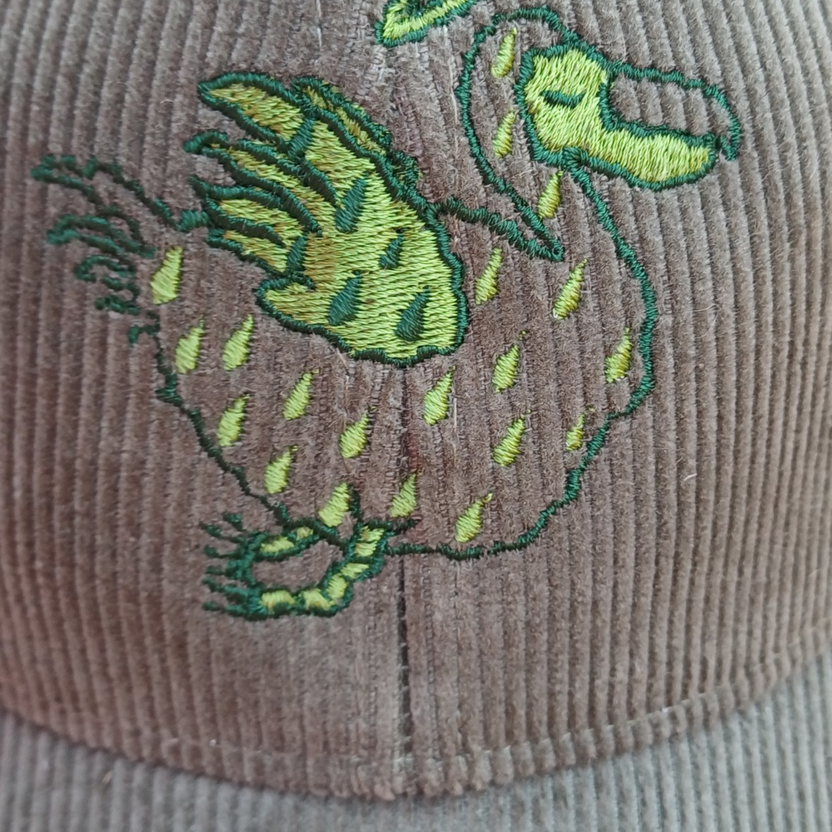 Hats & Accessories