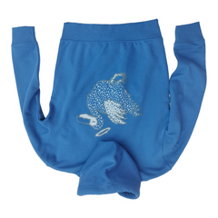 Adult Classic Dodo Hoodie - Blue