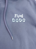 Adult Classic Dodo Hoodie           Gravel