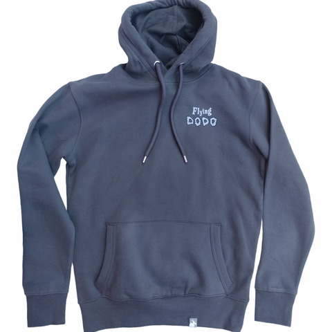 Adult Classic Dodo Hoodie - Gravel