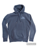 Adult Classic Dodo Hoodie           Gravel