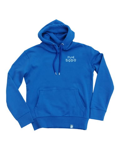 Adult Classic Dodo Hoodie           Blue