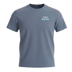 Classic Dodo T-Shirt - Charcoal