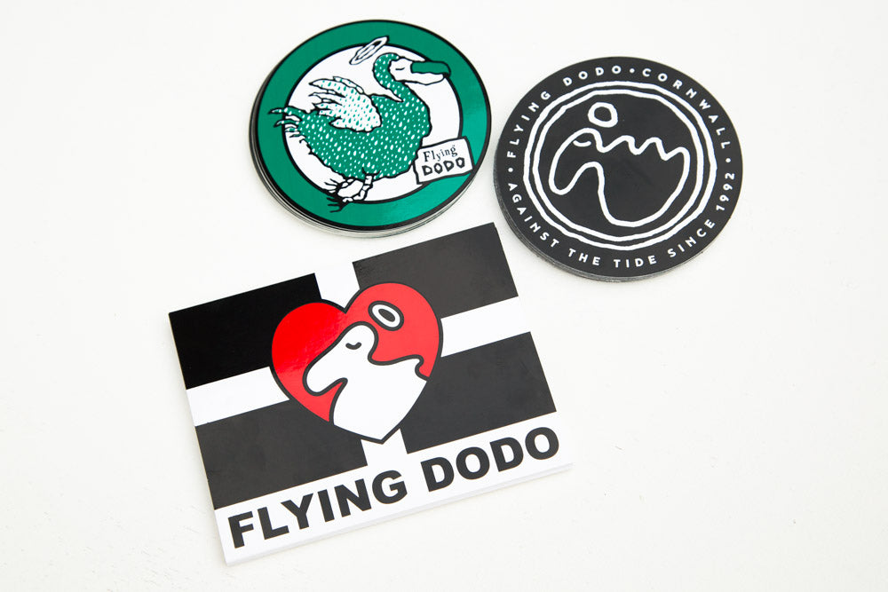Sticker pack