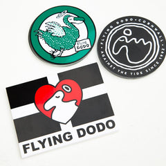 Sticker pack