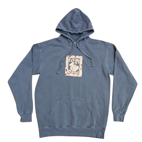 Scratch Dodo Hoodie