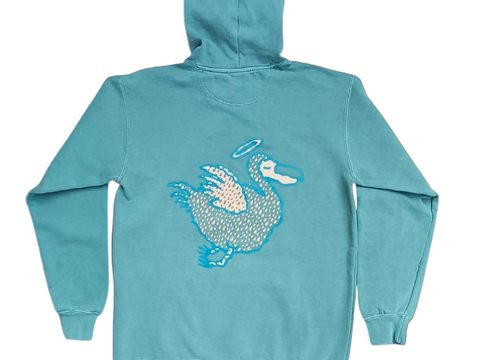 Classic Dodo Hoodie