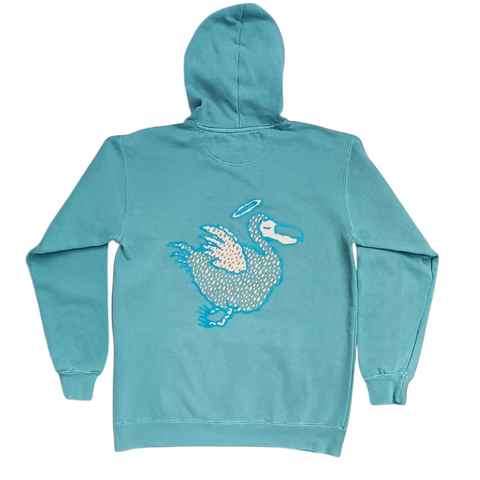 Classic Dodo Hoodie