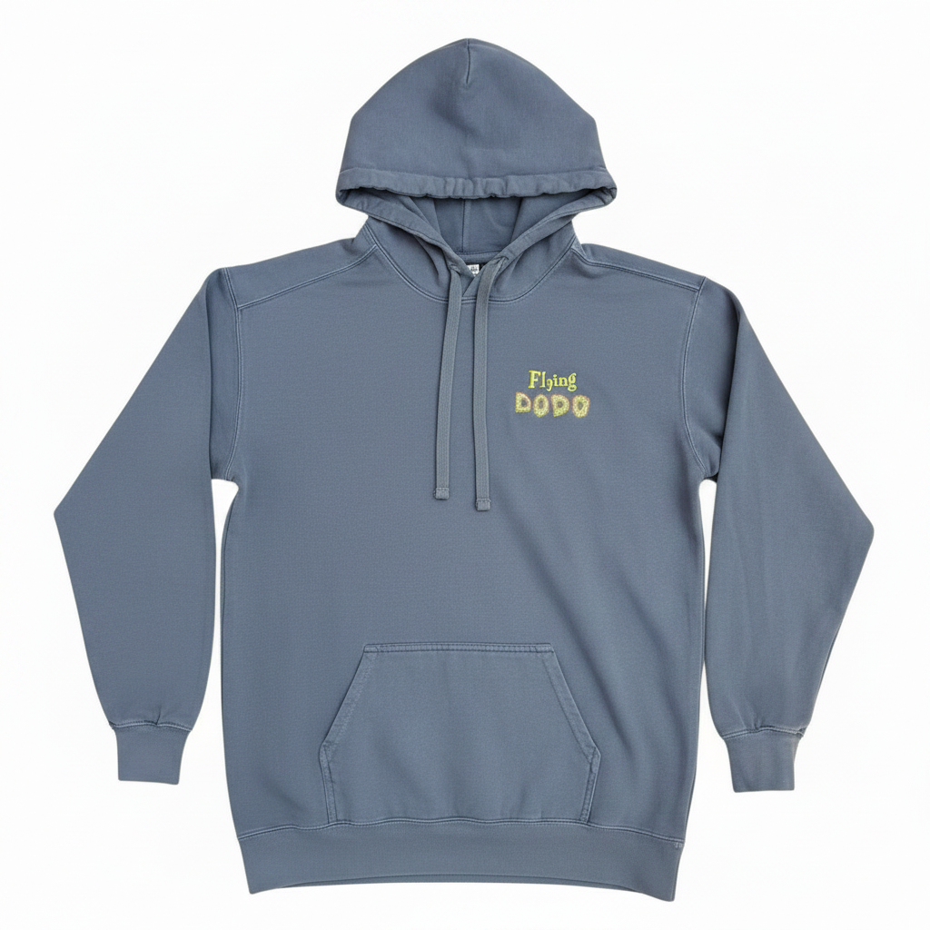 Classic Dodo Hoodie
