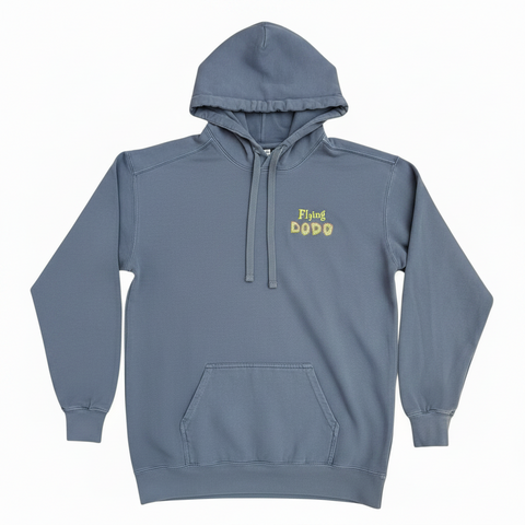 Classic Dodo Hoodie