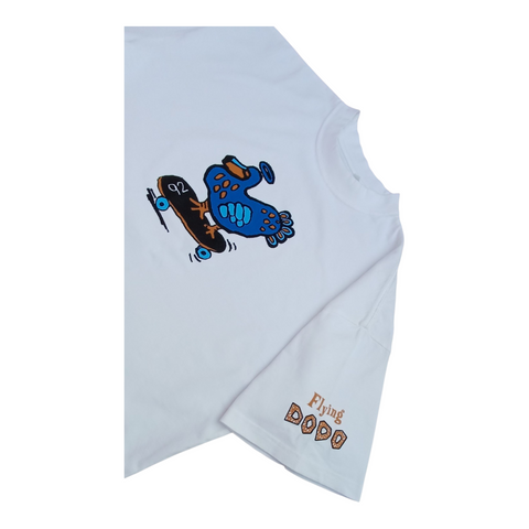 Skater Dodo T-Shirt