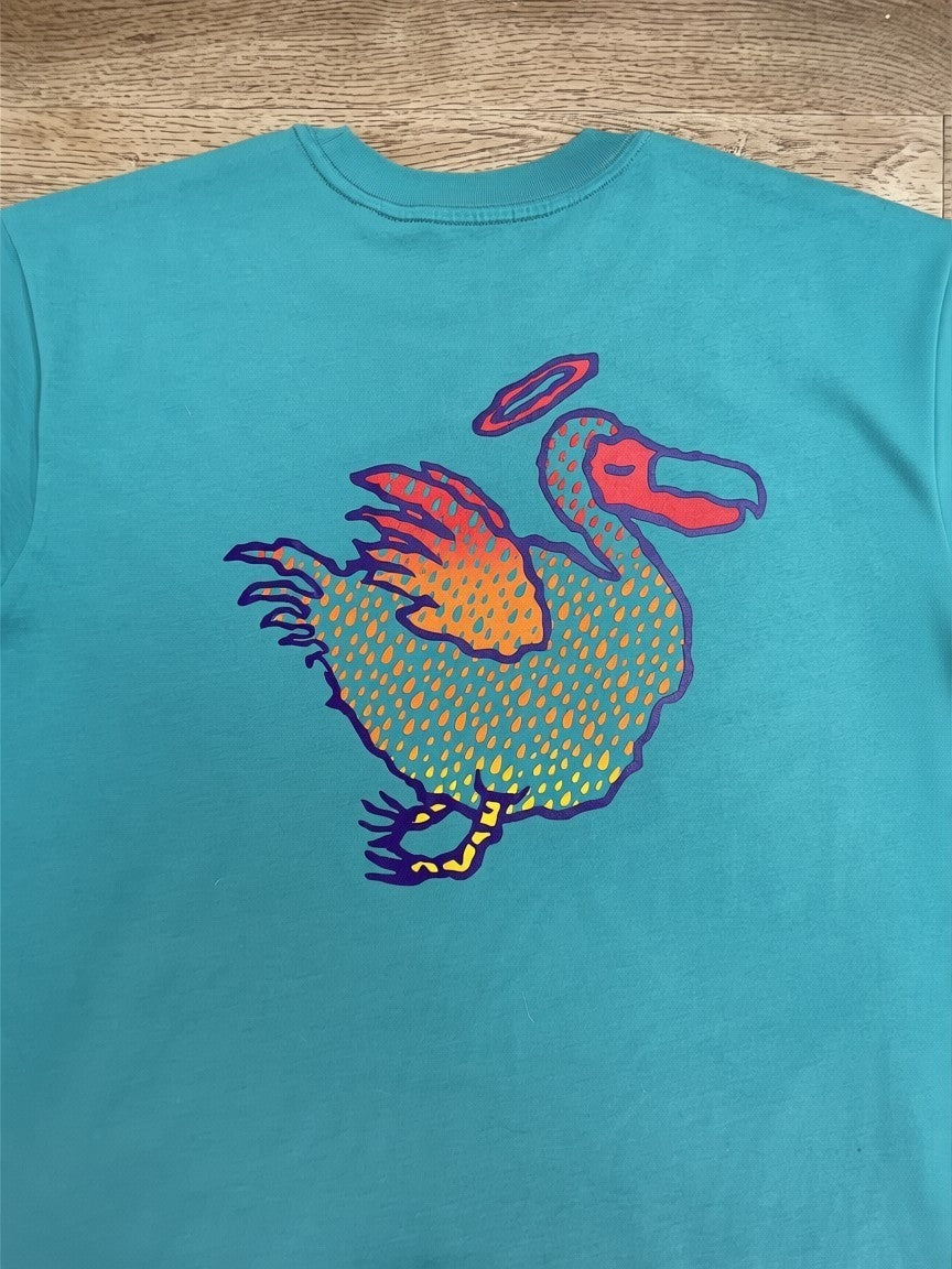 Sunset Classic Dodo