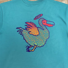 Sunset Classic Dodo