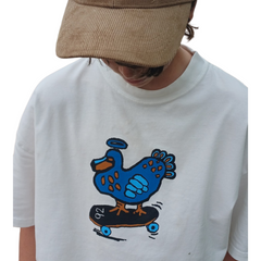 Skater Dodo T-Shirt