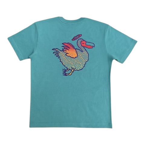 Sunset Classic Dodo