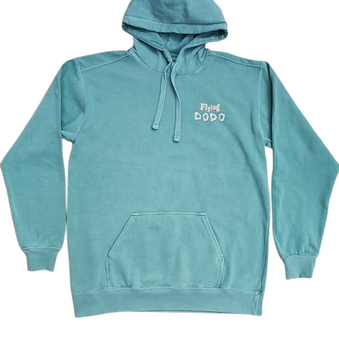 Classic Dodo Hoodie