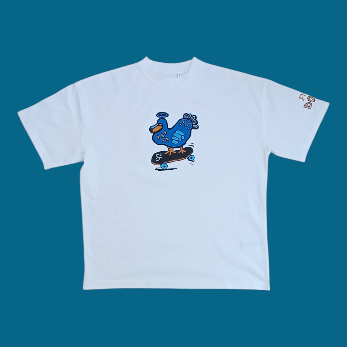 Skater Dodo T-Shirt
