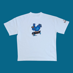 Skater Dodo T-Shirt