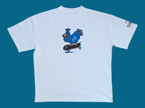 Skater Dodo T-Shirt