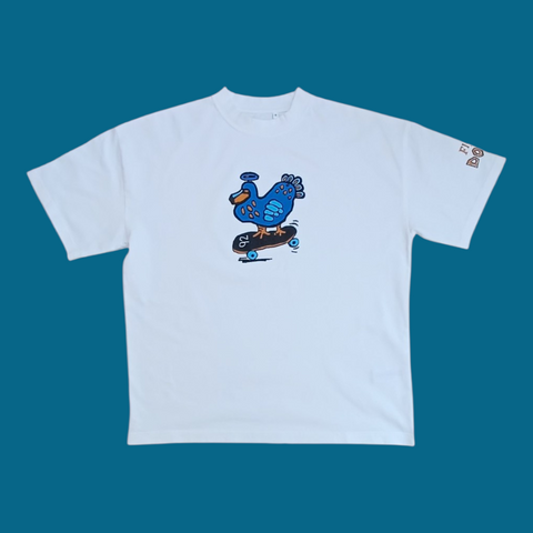 Skater Dodo T-Shirt