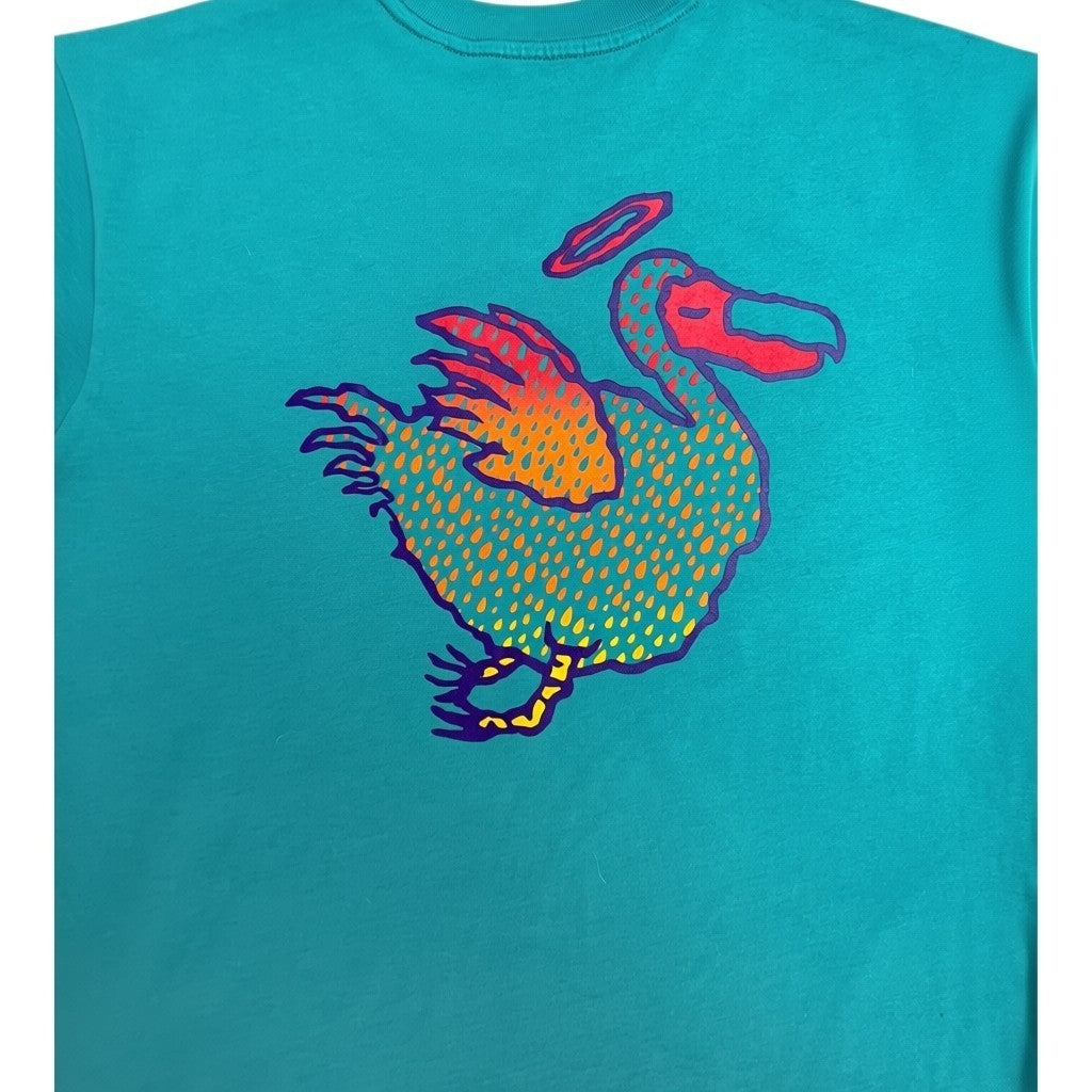 Sunset Classic Dodo