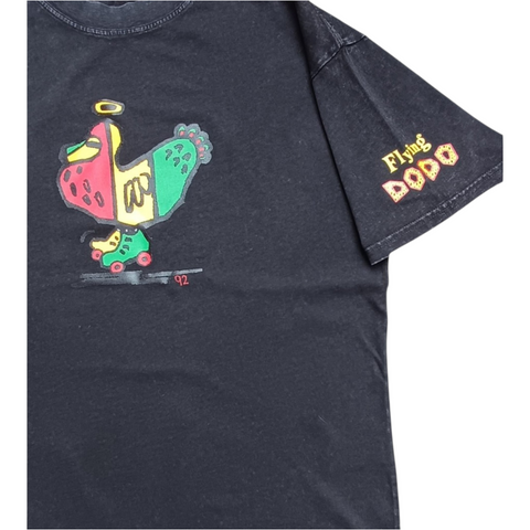 Roller Dodo T-Shirt