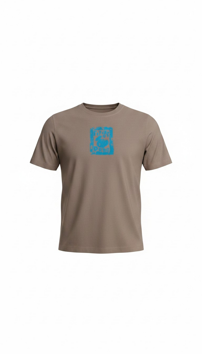 Scratch Dodo T-Shirt