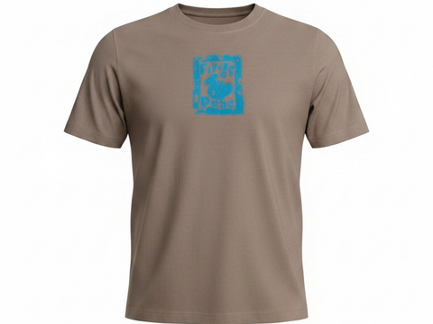 Scratch Dodo T-Shirt