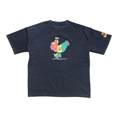 Roller Dodo T-Shirt