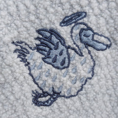 Unisex 3/4 Zip Tecnowool Fleece