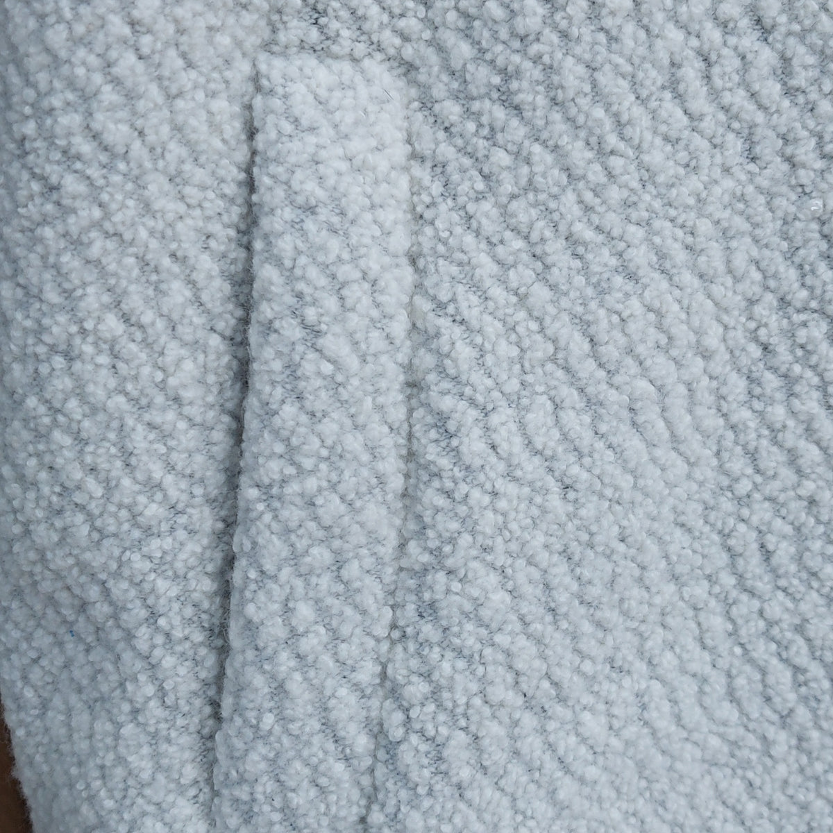 Unisex 3/4 Zip Tecnowool Fleece