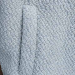 Unisex 3/4 Zip Tecnowool Fleece