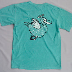 Classic Dodo T-Shirt - Sea