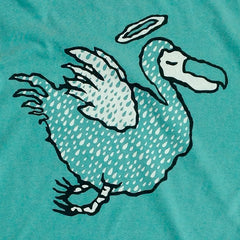 Classic Dodo T-Shirt - Sea