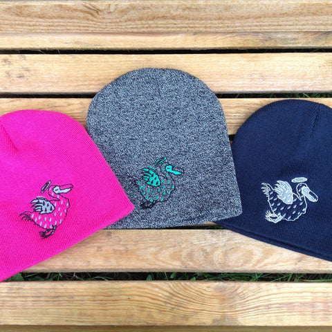 Beanie Hats