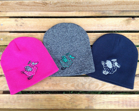 Beanie Hats