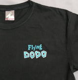 Men's Classic  Dodo T-Shirt - Coal