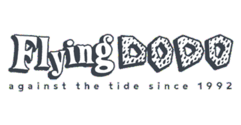 Flying Dodo Gift Card