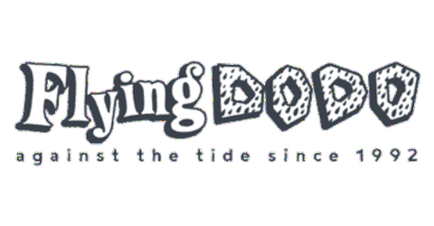 Flying Dodo Gift Card